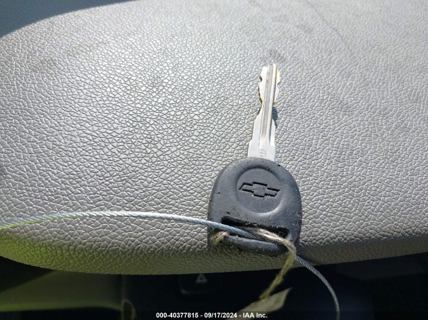 3GCPCREA5BG34947 2011 Chevrolet Silverado C1500 Ls