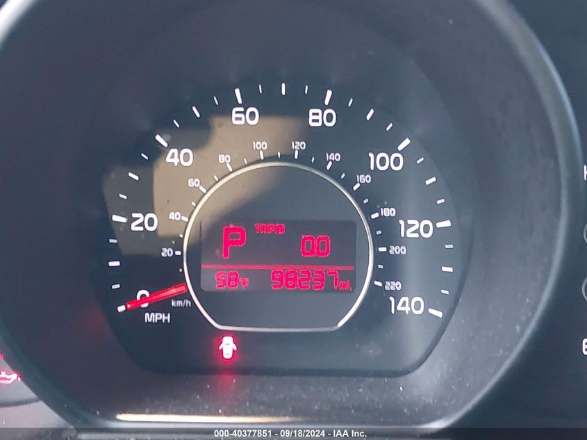 KNDJP3A54E7055514 2014 Kia Soul +