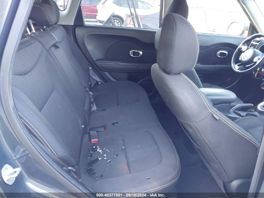 KNDJP3A54E7055514 2014 Kia Soul +