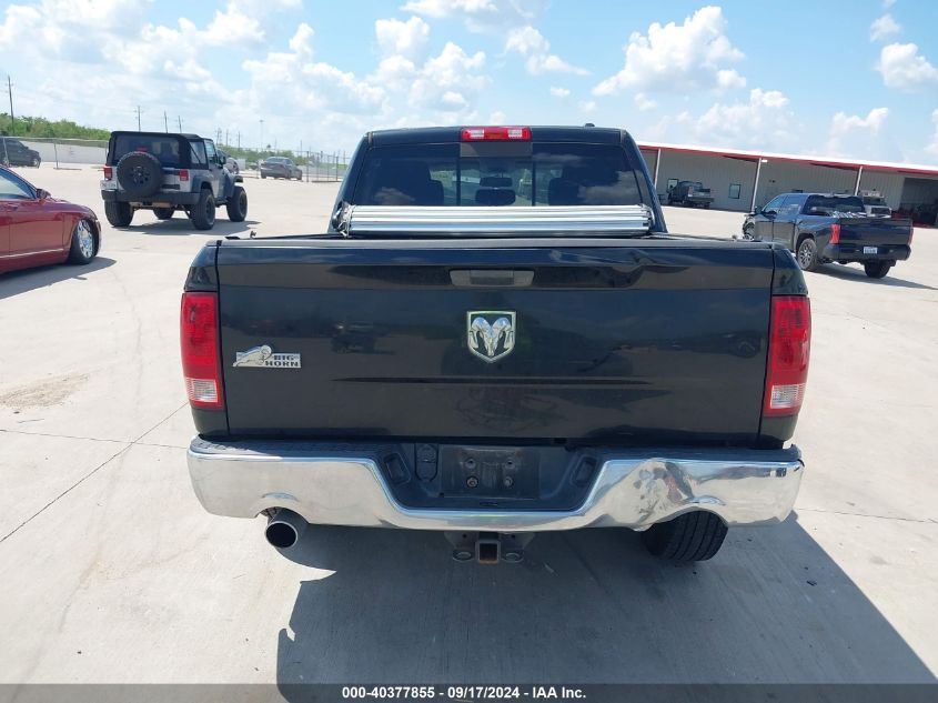 2011 Ram Ram 1500 Slt VIN: 1D7RB1CTXBS634460 Lot: 40377855