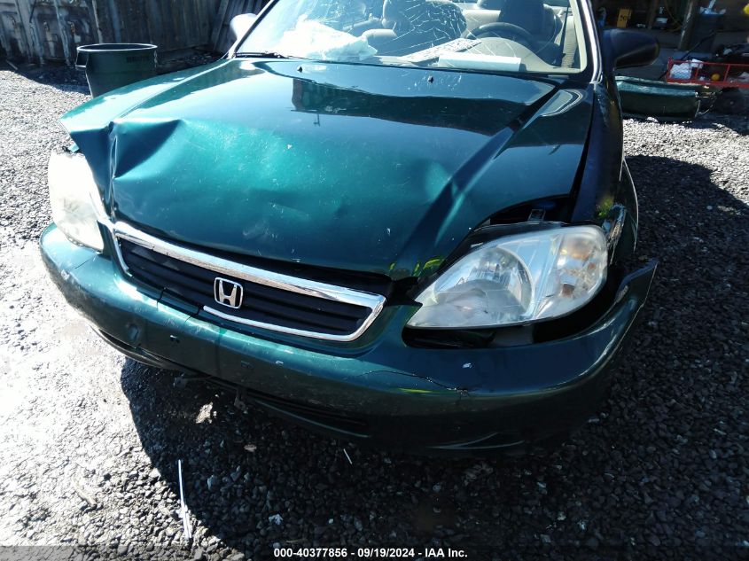 2HGEJ6672XH570177 1999 Honda Civic Lx