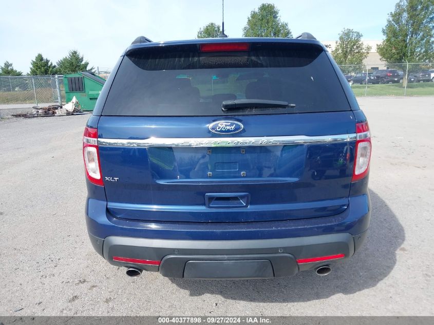 1FMHK7D85CGA62703 2012 Ford Explorer Xlt