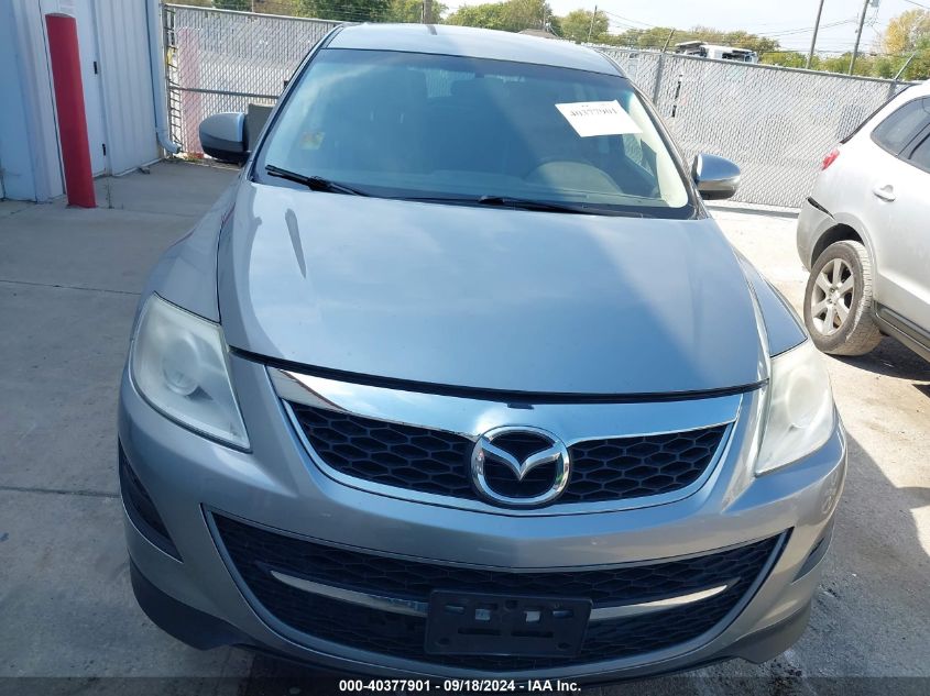 JM3TB2XA7C0345089 2013 Mazda Cx-90