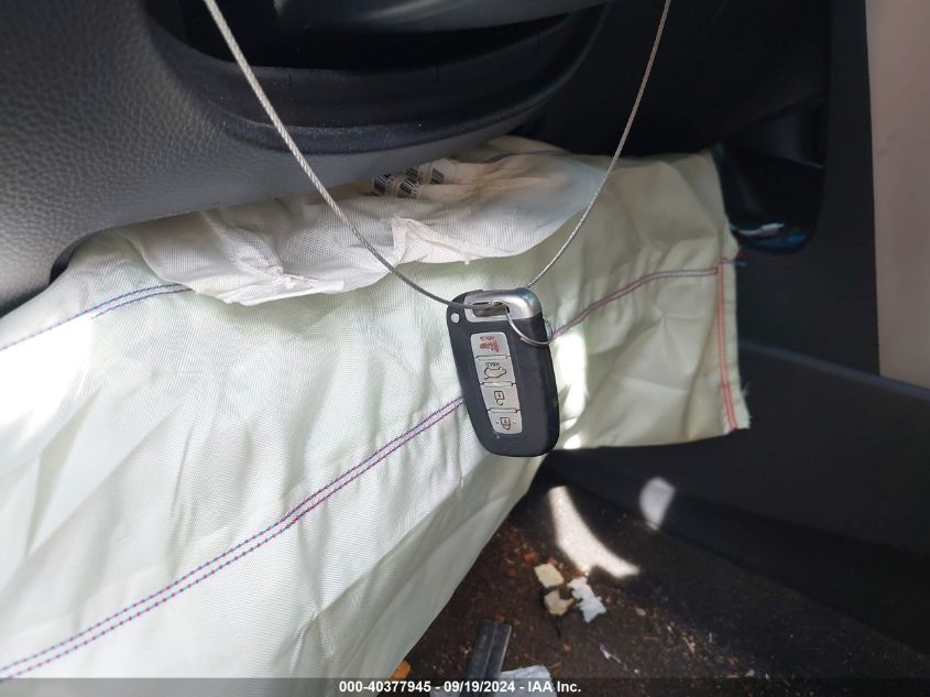 KMHD35LE7DU082087 2013 Hyundai Elantra Gt