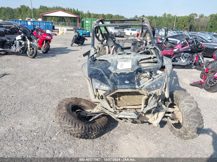 2022 Polaris Rzr Pro Xp Sport VIN: 3NSRAE929NF352376 Lot: 40377957