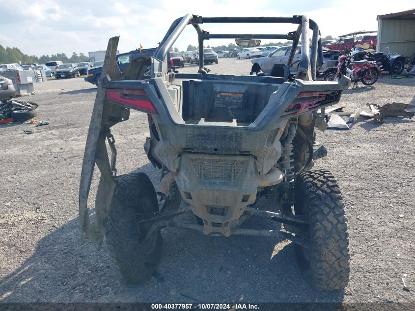 2022 Polaris Rzr Pro Xp Sport VIN: 3NSRAE929NF352376 Lot: 40377957