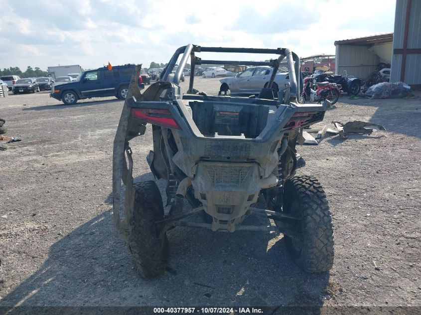 2022 Polaris Rzr Pro Xp Sport VIN: 3NSRAE929NF352376 Lot: 40377957