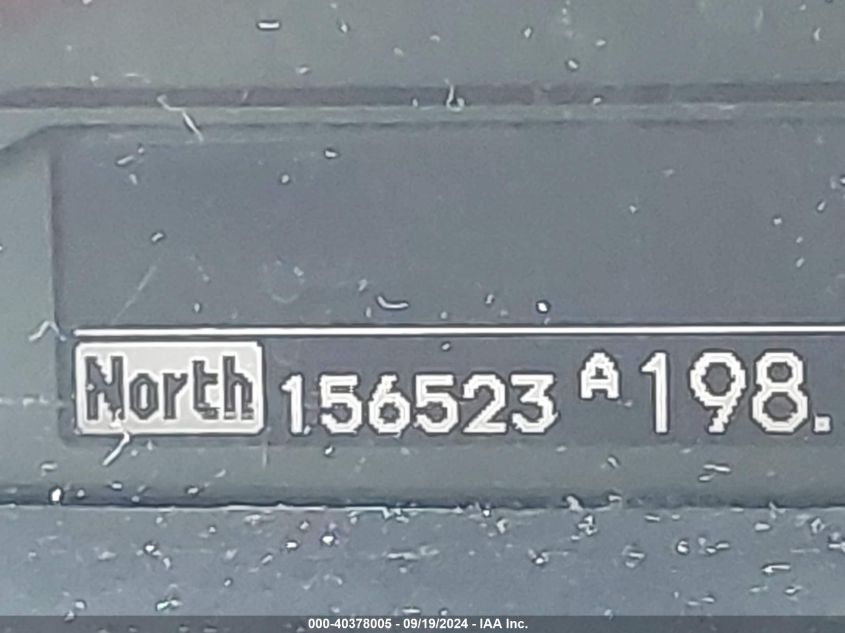 5FNRL388X8B107449 2008 Honda Odyssey Touring