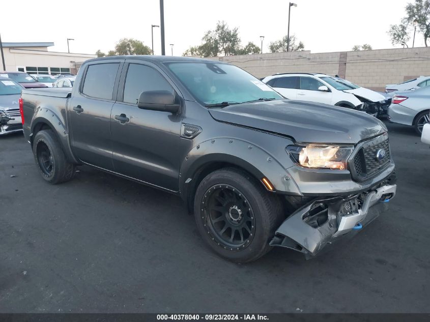 1FTER4EH2KLA34881 2019 FORD RANGER - Image 1