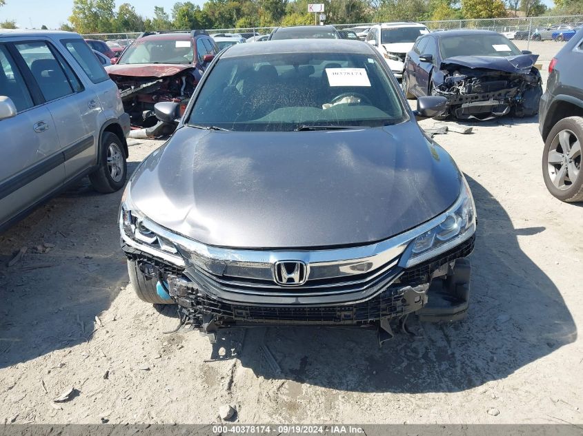 1HGCR2F56HA265983 2017 Honda Accord Sport