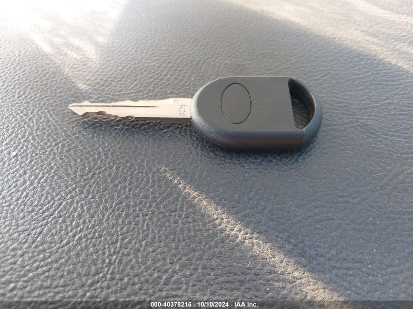 2014 Ford Taurus Sel VIN: 1FAHP2E8XEG115072 Lot: 40378215