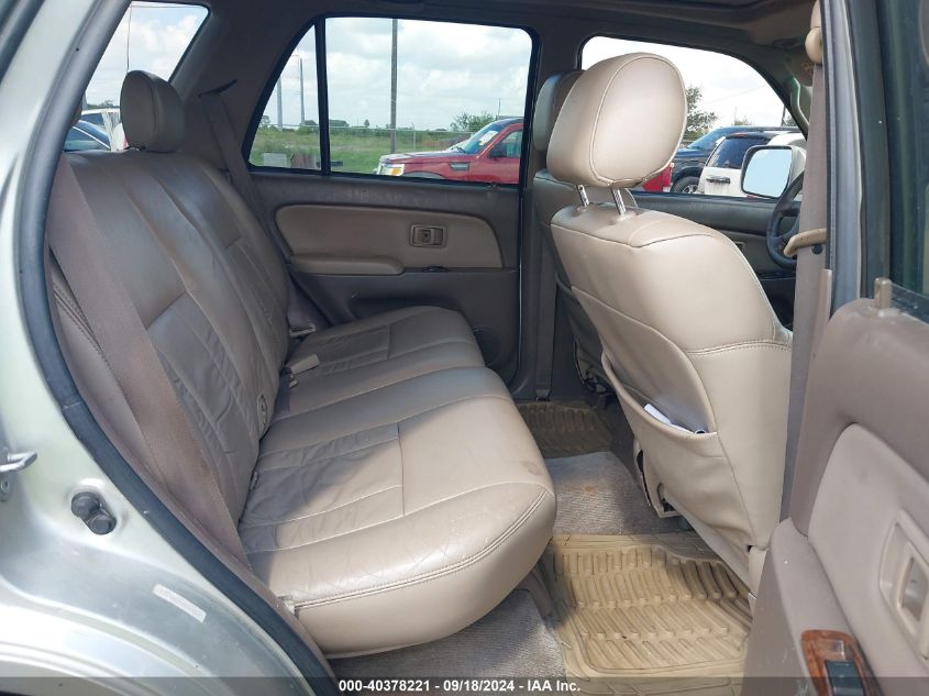 JT3GN87R9X0132837 1999 Toyota 4Runner Limited V6