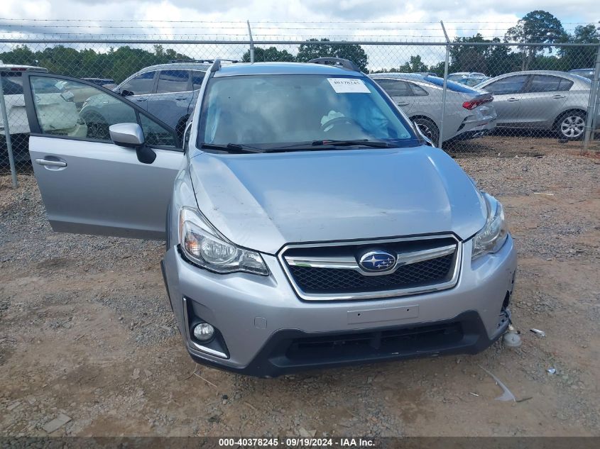 JF2GPABC7H8211928 2017 Subaru Crosstrek 2.0I Premium