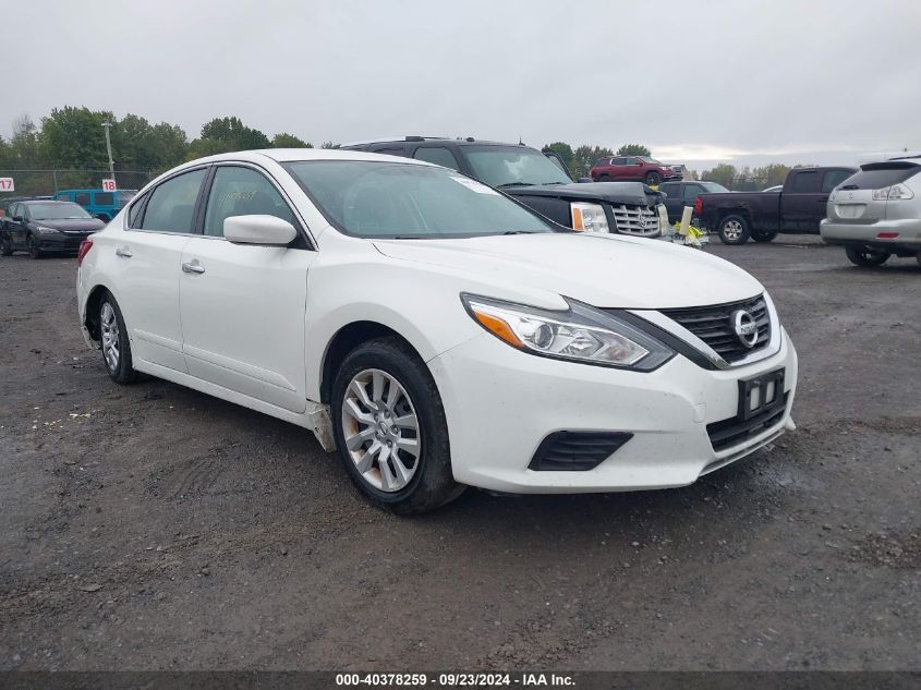 1N4AL3AP8HC482788 2017 NISSAN ALTIMA - Image 1