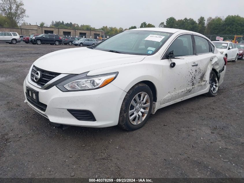 1N4AL3AP8HC482788 2017 NISSAN ALTIMA - Image 2