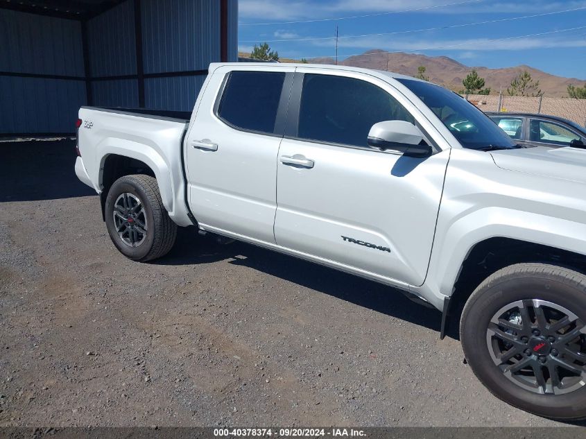 3TYLB5JN6RT024185 2024 Toyota Tacoma Trd Sport