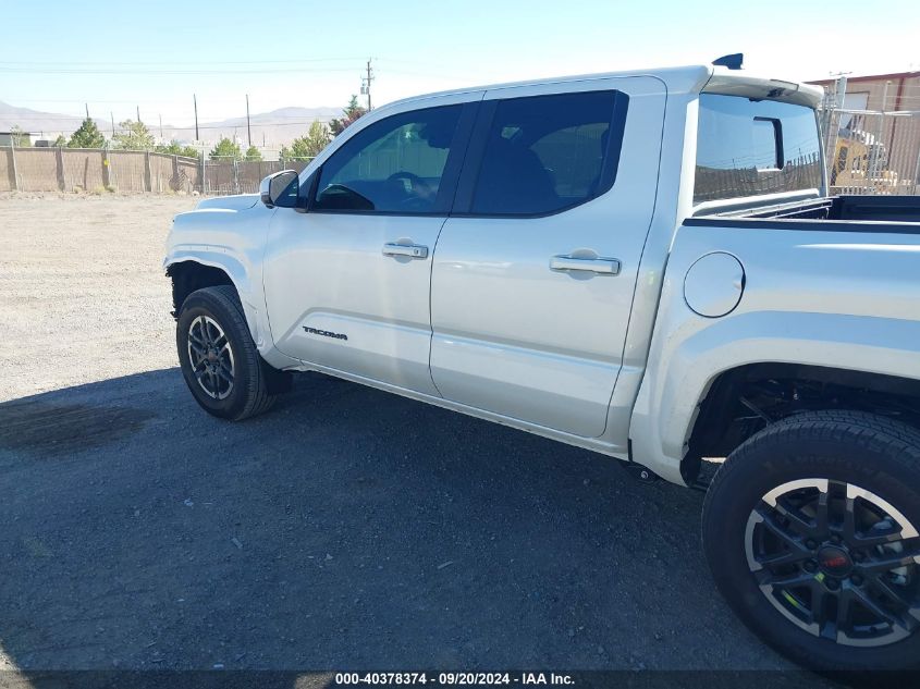 3TYLB5JN6RT024185 2024 Toyota Tacoma Trd Sport