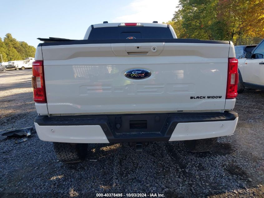 1FTFW1E55NFA20252 2022 FORD F-150 - Image 16