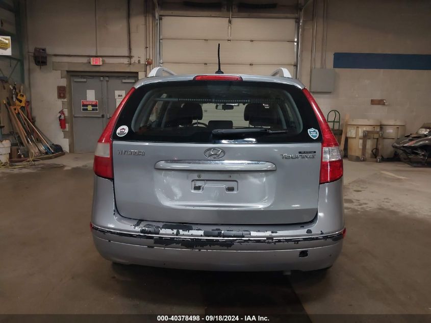 KMHDC8AE7CU146776 2012 Hyundai Elantra Touring Se