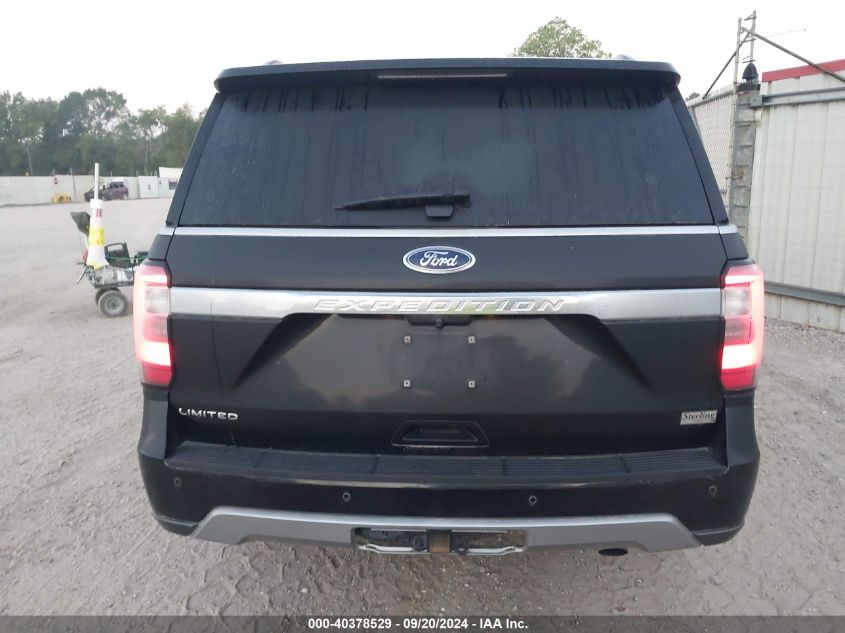 1FMJU1KTXLEA74325 2020 Ford Expedition Limited