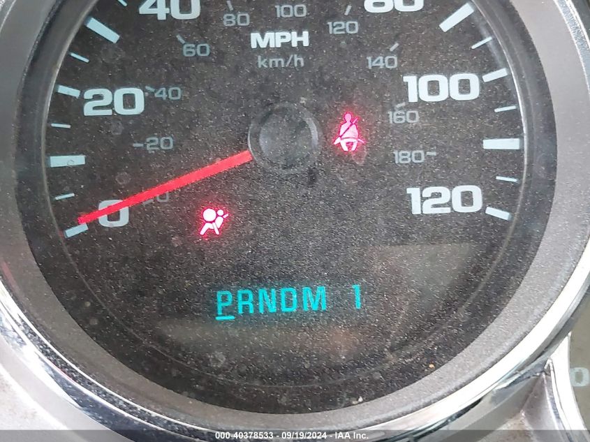 1GC1KVCG4CF225348 2012 Chevrolet Silverado 2500Hd Work Truck