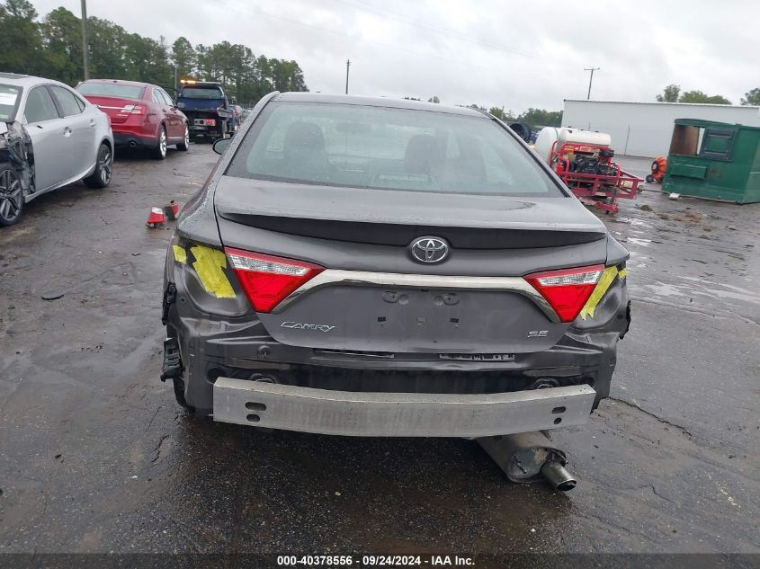 4T1BF1FK1HU778135 2017 TOYOTA CAMRY - Image 17