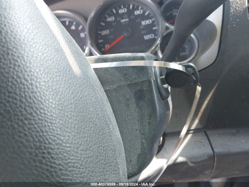 1GCRKSE75CZ313208 2012 Chevrolet Silverado 1500 Lt