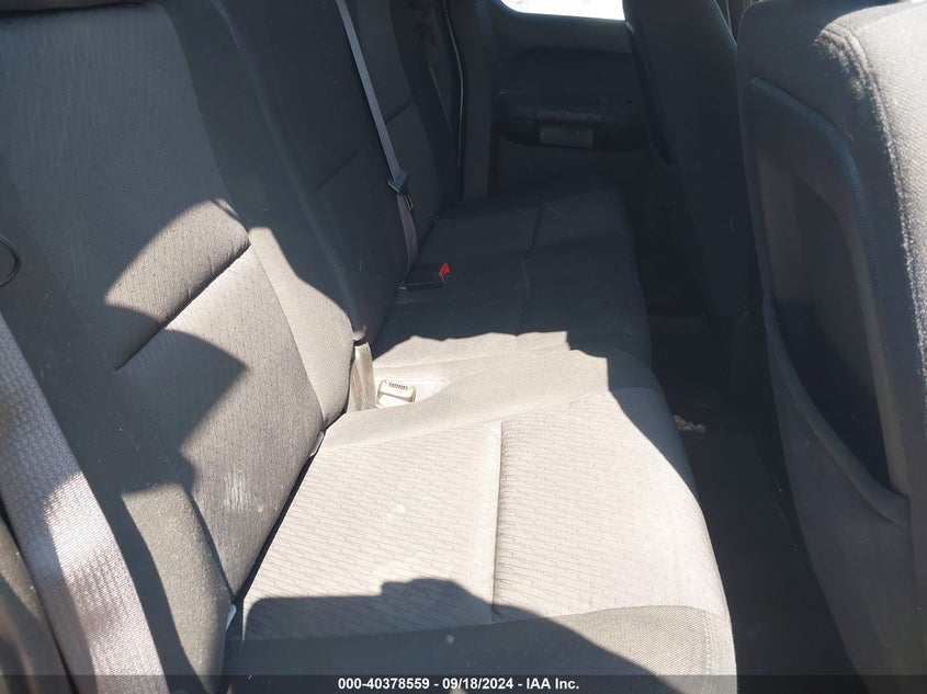 1GCRKSE75CZ313208 2012 Chevrolet Silverado 1500 Lt