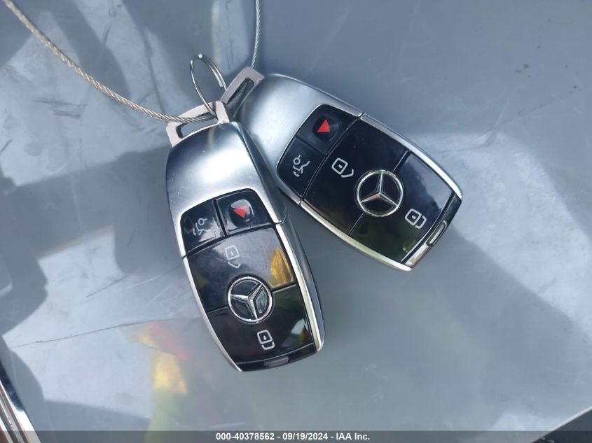 W1KZF8EB7MA933821 2021 Mercedes-Benz E 350 4Matic