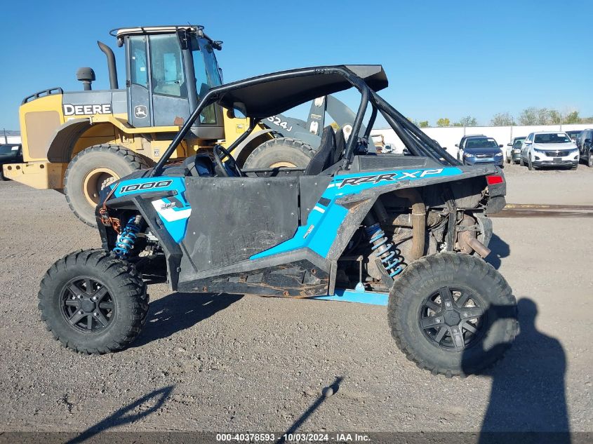 3NSNAE990LF793175 2020 Polaris Rzr Xp 1000