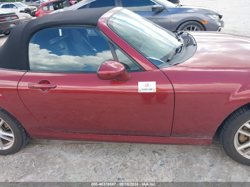 JM1NC2EF1A0211845 2010 Mazda Mx-5 Miata Sport