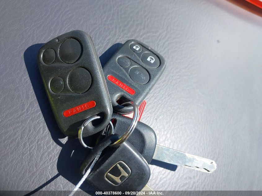 5FNRL18953B026249 2003 Honda Odyssey Ex-L