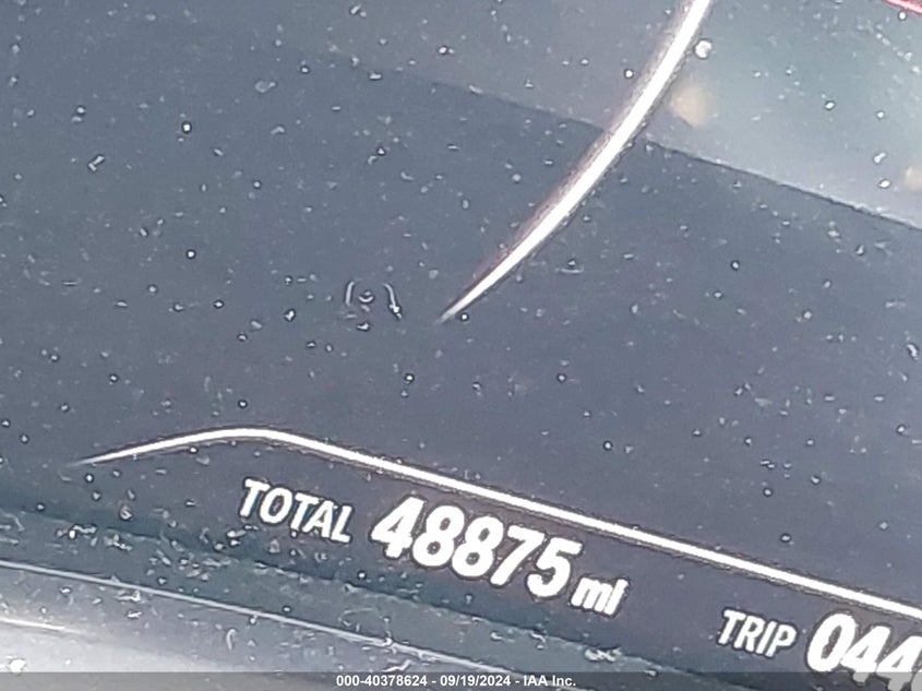 2016 BMW 750I XDRIVE - WBA7F2C55GG418195