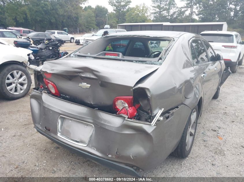 1G1ZC5EU5CF275204 2012 Chevrolet Malibu 1Lt