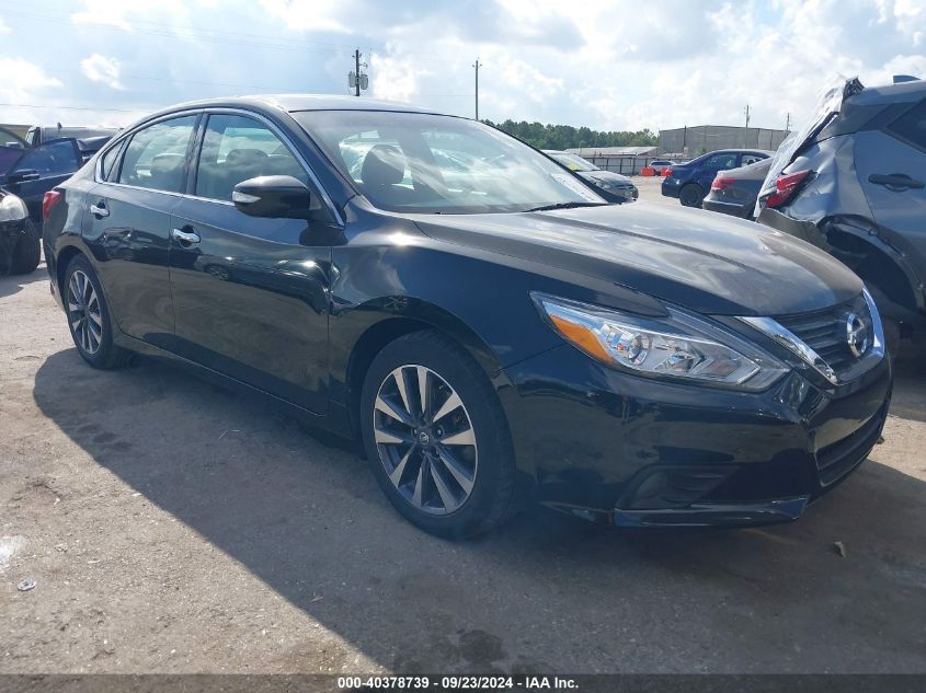 1N4AL3AP5HC247457 2017 NISSAN ALTIMA - Image 1