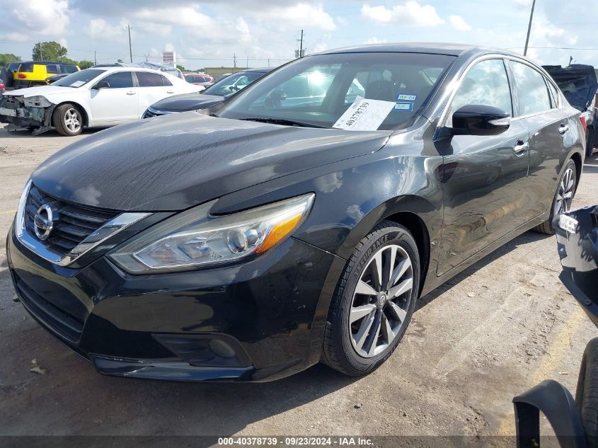 1N4AL3AP5HC247457 2017 NISSAN ALTIMA - Image 2