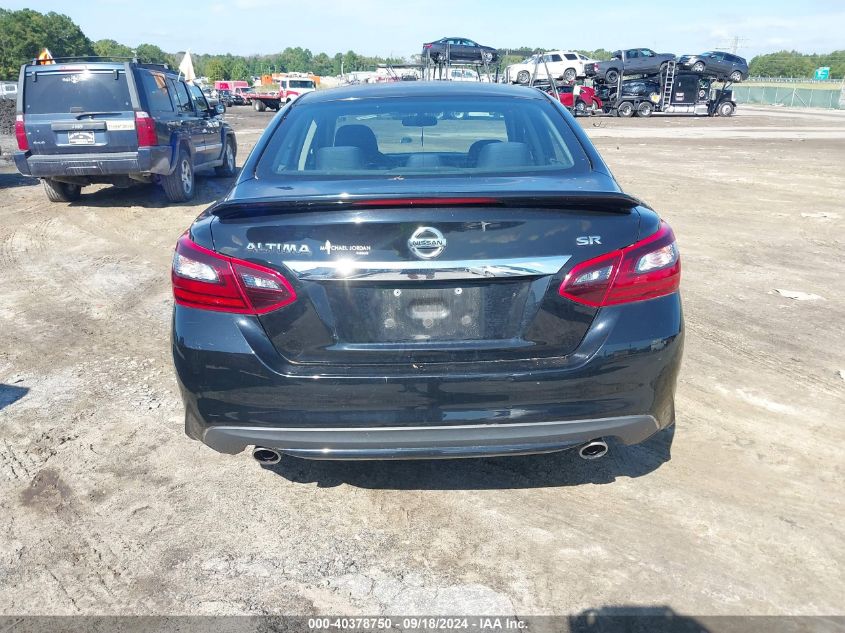 VIN 1N4AL3AP4HC193245 2017 Nissan Altima, 2.5 SR no.17