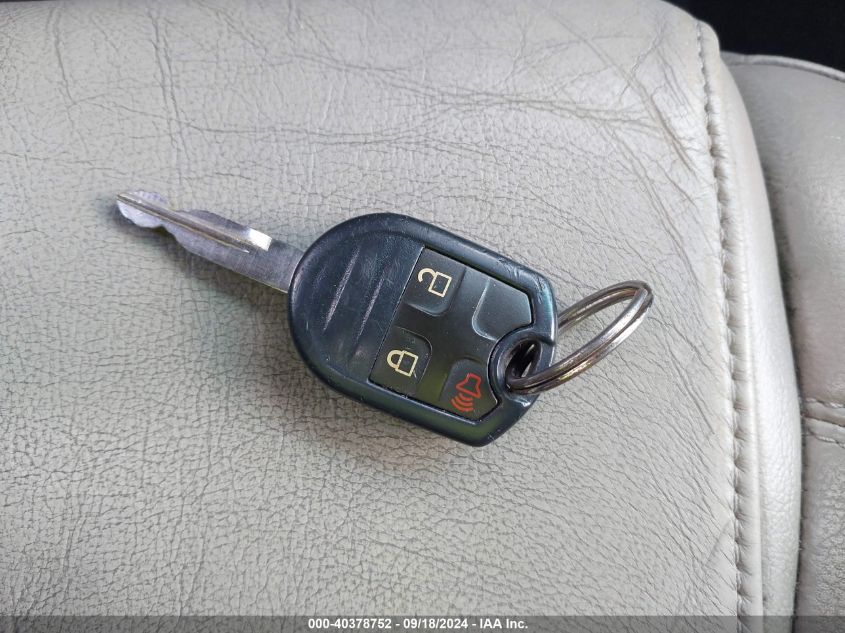 2014 Ford Explorer Xlt VIN: 1FM5K7D82EGC32733 Lot: 40378752