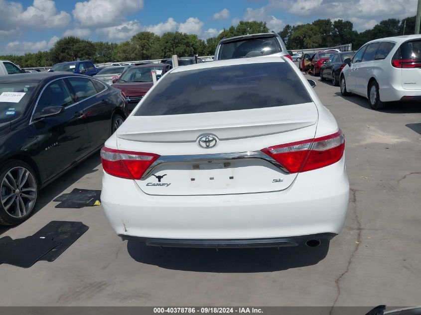 4T1BF1FKXHU401688 2017 TOYOTA CAMRY - Image 17