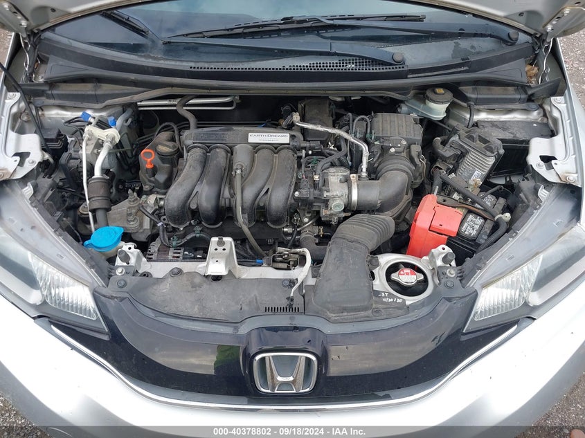 2015 HONDA FIT EX/EX-L - 3HGGK5H82FM754184