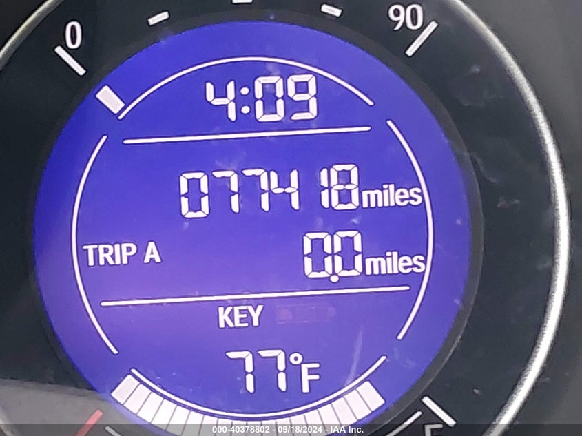 2015 HONDA FIT EX/EX-L - 3HGGK5H82FM754184