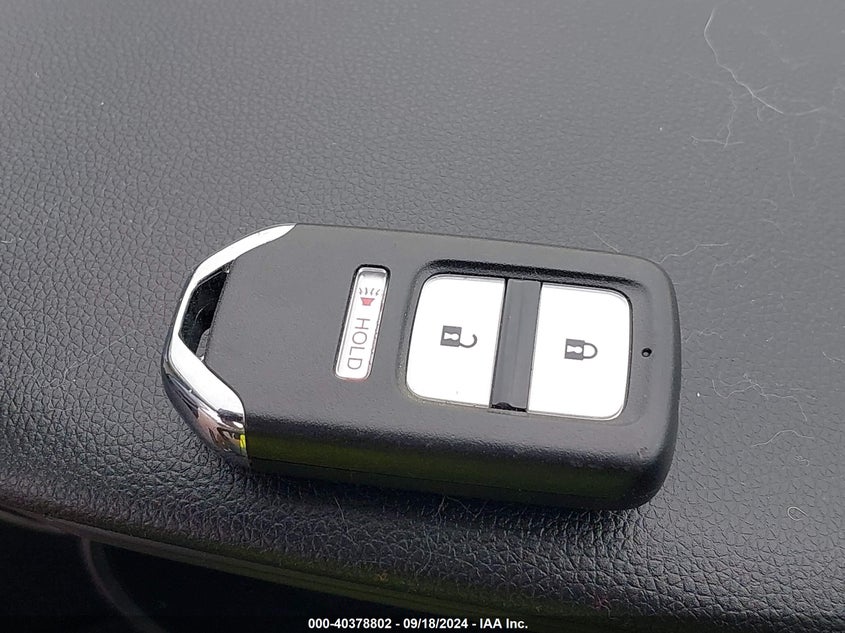 2015 HONDA FIT EX/EX-L - 3HGGK5H82FM754184