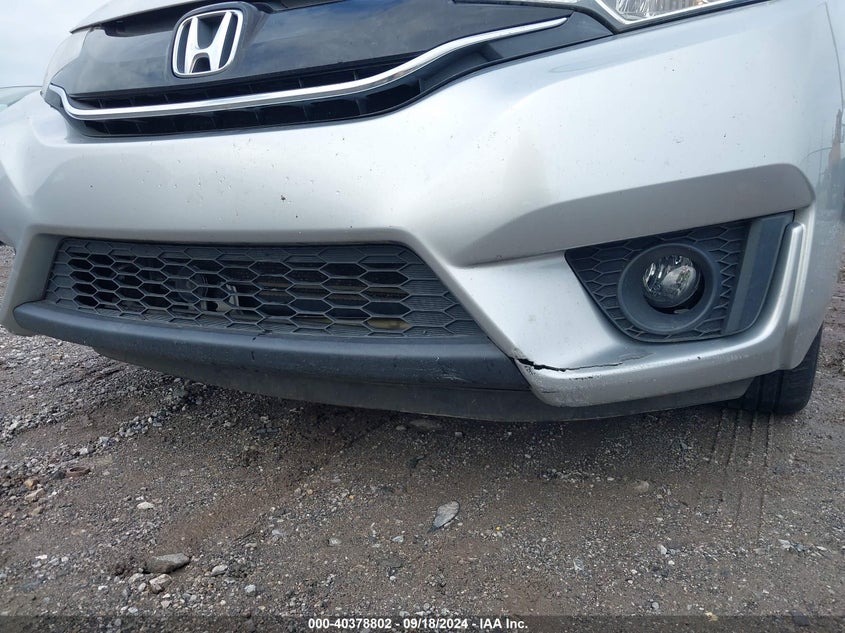 2015 HONDA FIT EX/EX-L - 3HGGK5H82FM754184