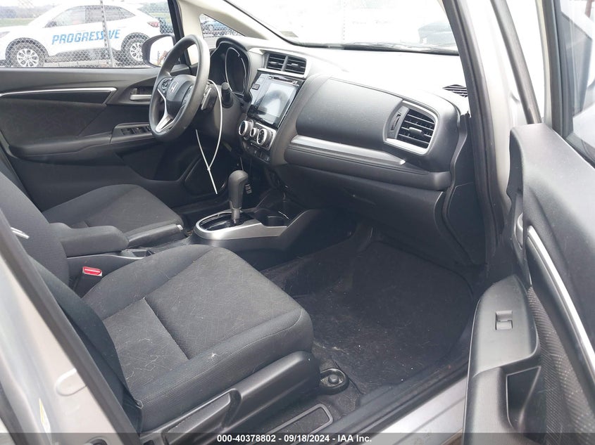 2015 HONDA FIT EX/EX-L - 3HGGK5H82FM754184