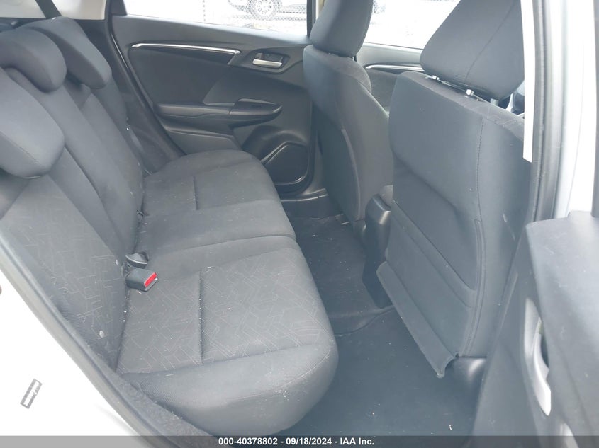 2015 HONDA FIT EX/EX-L - 3HGGK5H82FM754184