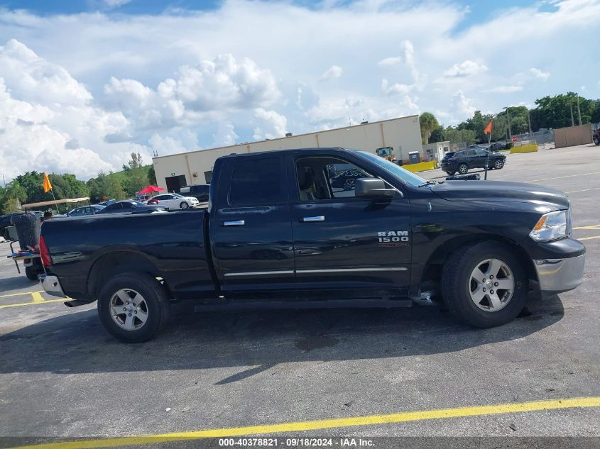 2009 Dodge Ram 1500 Slt/Sport/Trx VIN: 1D3HB18P99S801507 Lot: 40378821