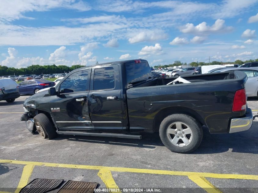 2009 Dodge Ram 1500 Slt/Sport/Trx VIN: 1D3HB18P99S801507 Lot: 40378821