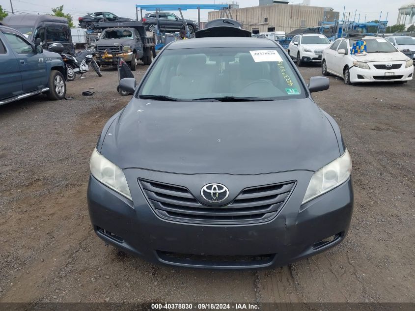 2009 Toyota Camry Se/Le/Xle VIN: 4T1BE46K09U806920 Lot: 40378830