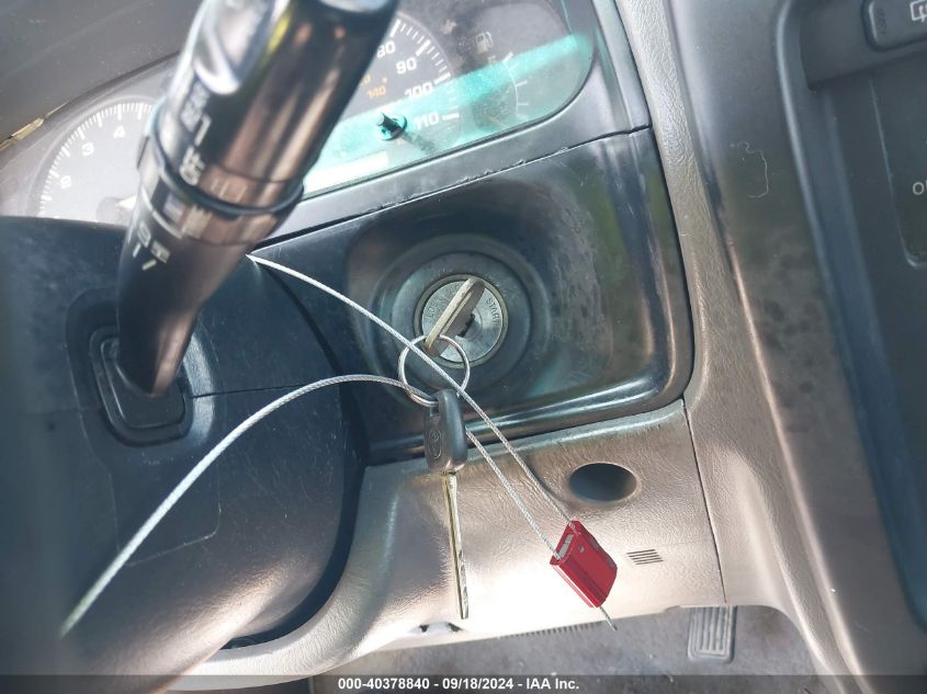 JT3GN86R610195683 2001 Toyota 4Runner Sr5 V6