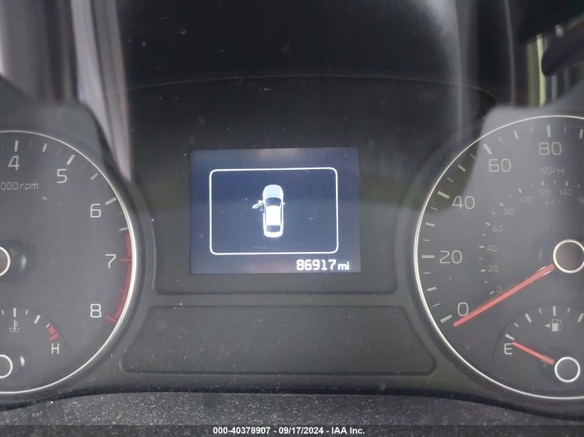 5XXGT4L13GG075267 2016 Kia Optima Lx Turbo